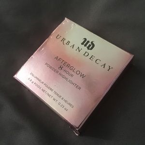 Urban decay highlighter